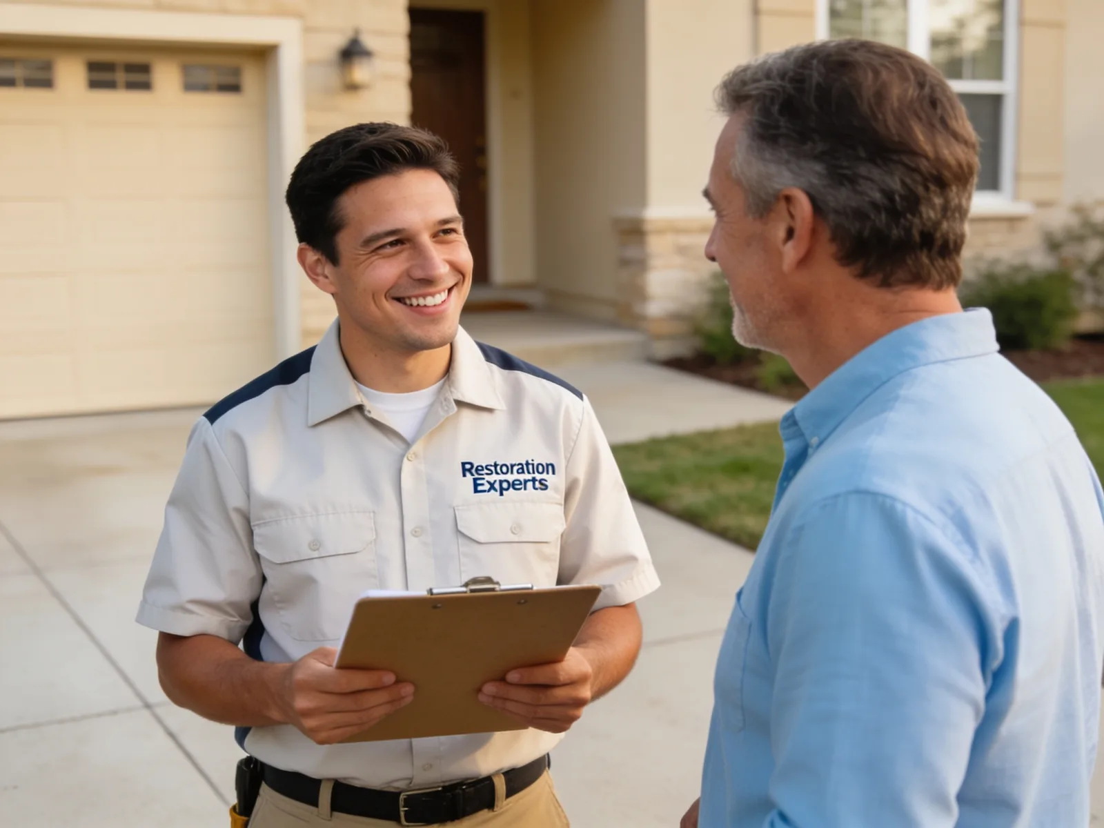Water Damage Cleanup Franklin, ME FAQs